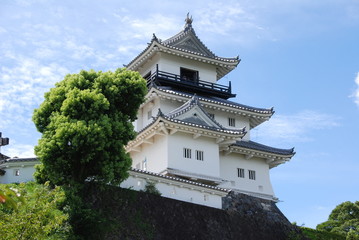 Kakegawa Castle