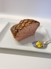 schwäbischer fleischkäse