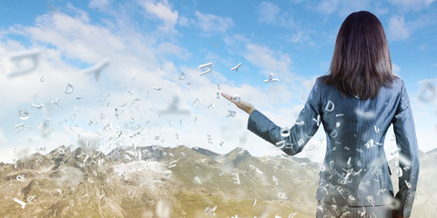 Business perspective