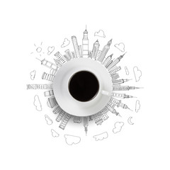 Coffee time
