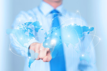 Global business