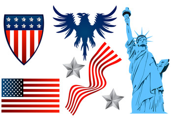 American set