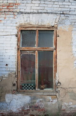  house in the Irkutsk city 