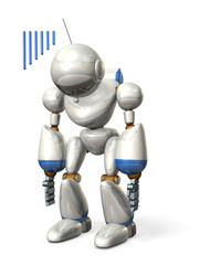 Running out of battery