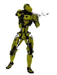 ロボット