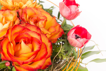 Fototapeta premium Flowers
