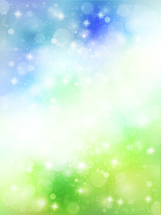 空　風景　背景