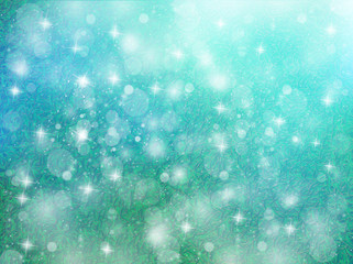 空　模様　背景