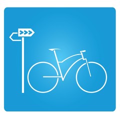 bicycle way