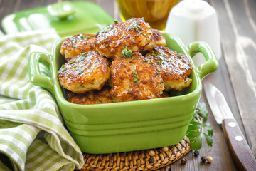 Meatballs
