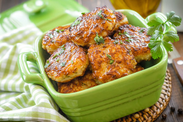 Meatballs