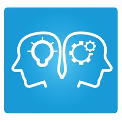 creativity and logical thinking