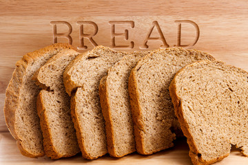 bread