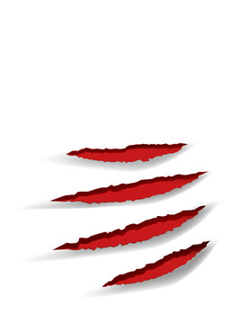 CRIFFES MONSTRE Fond Blanc