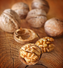 walnuts