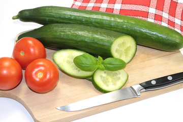 concombre