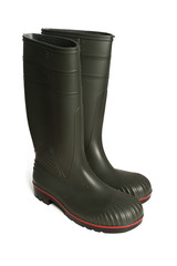 Gummistiefel