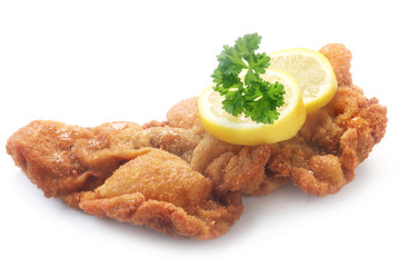 Wiener Schnitzel