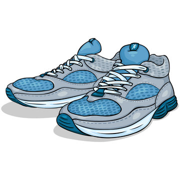 Cartoon Shoes Images – Browse 86,666 Stock Photos, Vectors, and Video |  Adobe Stock