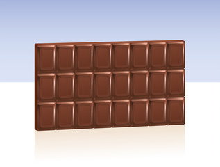 Bar of Chocolate