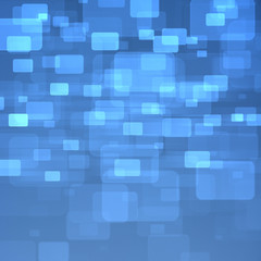 Abstract technology concept background