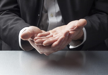 Obraz premium explanation of controlled financial manager