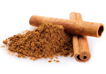 Cinnamon