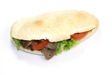 kebab