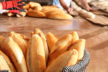 Bread