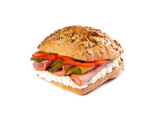 Sandwich