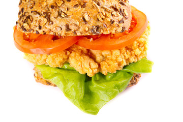 Sandwich