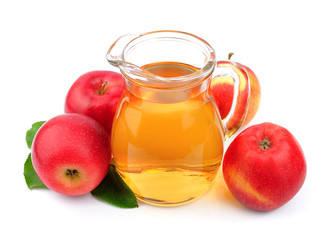 Apple juice
