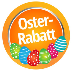 Oster-Rabatt