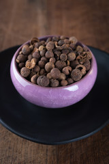 Allspice pimento