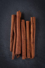 Cinnamon sticks