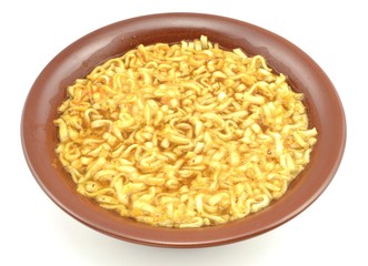 Chinese soup