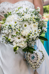 weddding flowers