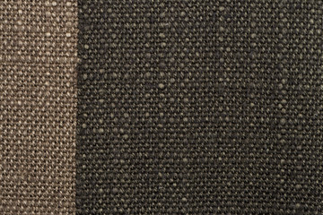 Green fabric texture