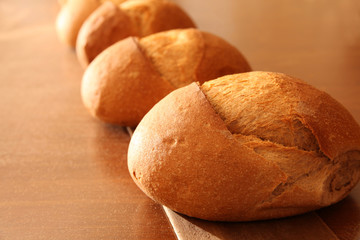 Bread