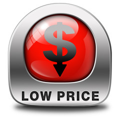 low price