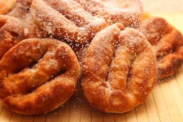 Donuts