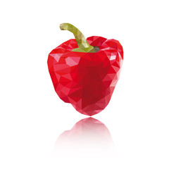 Red pepper