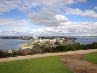 Skyline Perth