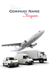 Transportation fleet