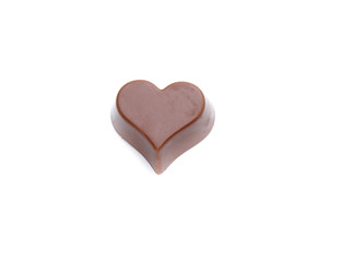 heart  marshmallow