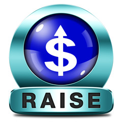 income raise