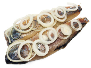 Matjesfilets