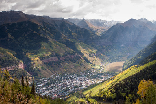 Telluride, Colorado