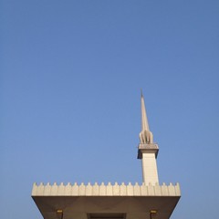 National Mosque, Malaysia