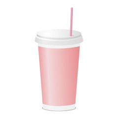 Drinking cup